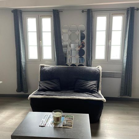 Appartement Des Penitents Les Les Saintes-Maries-de-la-Mer Extérieur photo