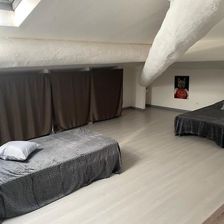 Appartement Des Penitents Les Les Saintes-Maries-de-la-Mer Extérieur photo
